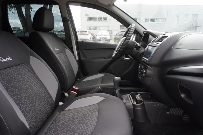 Lada (ВАЗ) Granta I Рестайлинг с пробегом 2024 года, цена 1 045 000 рублей, 24015 км, универсал, Автокод Объявления