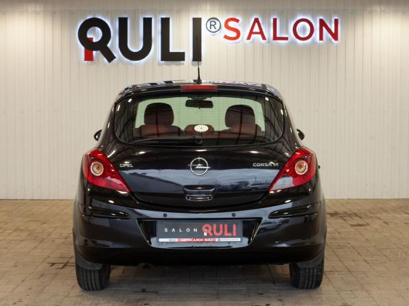 Opel Corsa D с пробегом 2008 года, цена 430 000 рублей, 198273 км, хэтчбек, Автокод Объявления