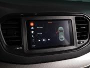 Lada (ВАЗ) Vesta I Рестайлинг (NG) Воронеж  - изображение 36