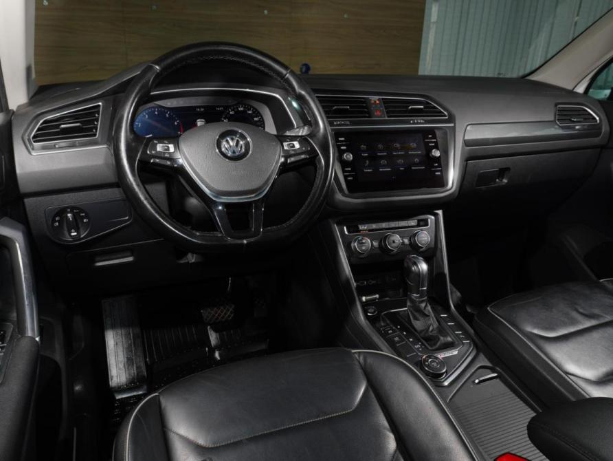 Volkswagen Tiguan II Тверь  - изображение 6