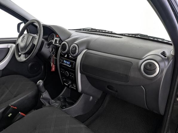 Lada (ВАЗ) Largus I с пробегом 2018 года, цена 950 000 рублей, 108224 км, универсал, Автокод Объявления