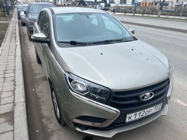 Lada (ВАЗ) XRAY I с пробегом 2016 года, цена 857 000 рублей, 62000 км, хэтчбек, Автокод Объявления