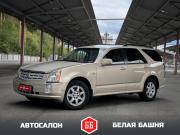Cadillac SRX I Екатеринбург  - изображение 18