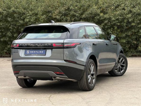 Новый Land Rover Range Rover Velar I Рестайлинг 2025 года, цена 10 190 000 рублей, внедорожник, Автокод Объявления