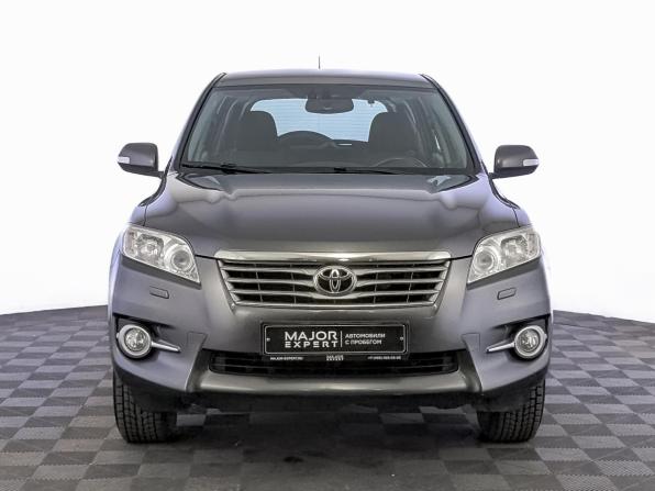 Toyota RAV4 III (XA30) Рестайлинг с пробегом 2012 года, цена 1 825 000 рублей, 58756 км, внедорожник, Автокод Объявления