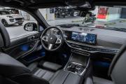 BMW X7 I (G07) Рестайлинг Москва  - изображение 56