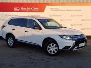 Mitsubishi Outlander III Рестайлинг 3 Воронеж  - изображение 10