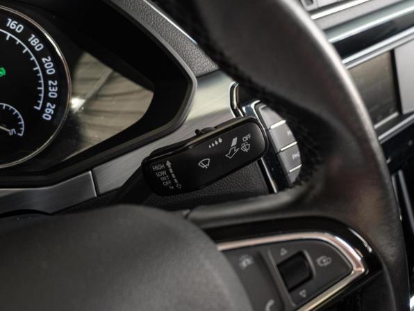 Skoda Superb III с пробегом 2016 года, цена 1 880 000 рублей, 126405 км, лифтбек, Автокод Объявления
