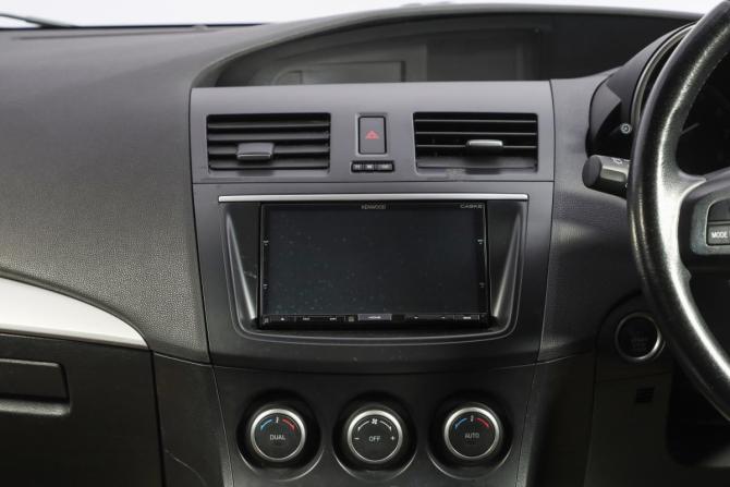 Mazda Axela II с пробегом 2013 года, цена 1 029 000 рублей, 125000 км, хэтчбек, Автокод Объявления