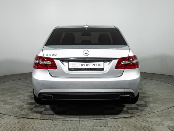 Mercedes-Benz E-Класс IV (W212 S212 C207) с пробегом 2012 года, цена 1 489 700 рублей, 180175 км, седан, Автокод Объявления