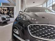 Kia Sportage IV Рестайлинг Казань  - изображение 43