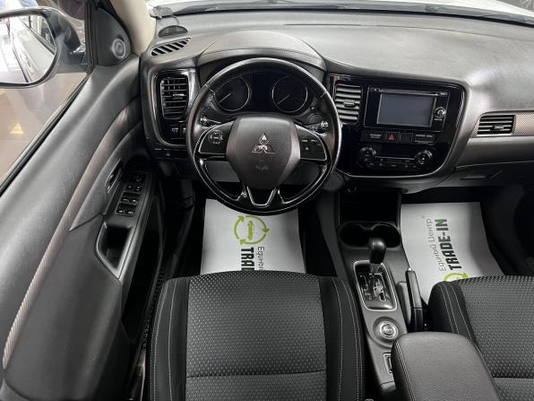 Mitsubishi Outlander III Рестайлинг 2 с пробегом 2016 года, цена 1 675 000 рублей, 194878 км, внедорожник, Автокод Объявления