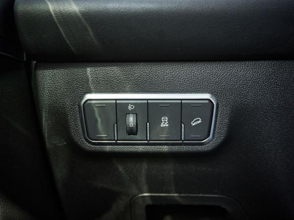Haval M6 II с пробегом 2024 года, цена 1 748 000 рублей, 36057 км, внедорожник, Автокод Объявления