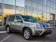 Nissan X-Trail II Рестайлинг Волгоград  - изображение 41