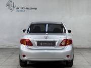 Toyota Corolla X (E140 E150) Химки  - изображение 28