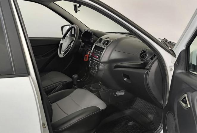 Lada (ВАЗ) Granta I Рестайлинг с пробегом 2022 года, цена 720 000 рублей, 47701 км, лифтбек, Автокод Объявления