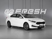 Kia K3 II (China Market) Минеральные Воды  - изображение 19