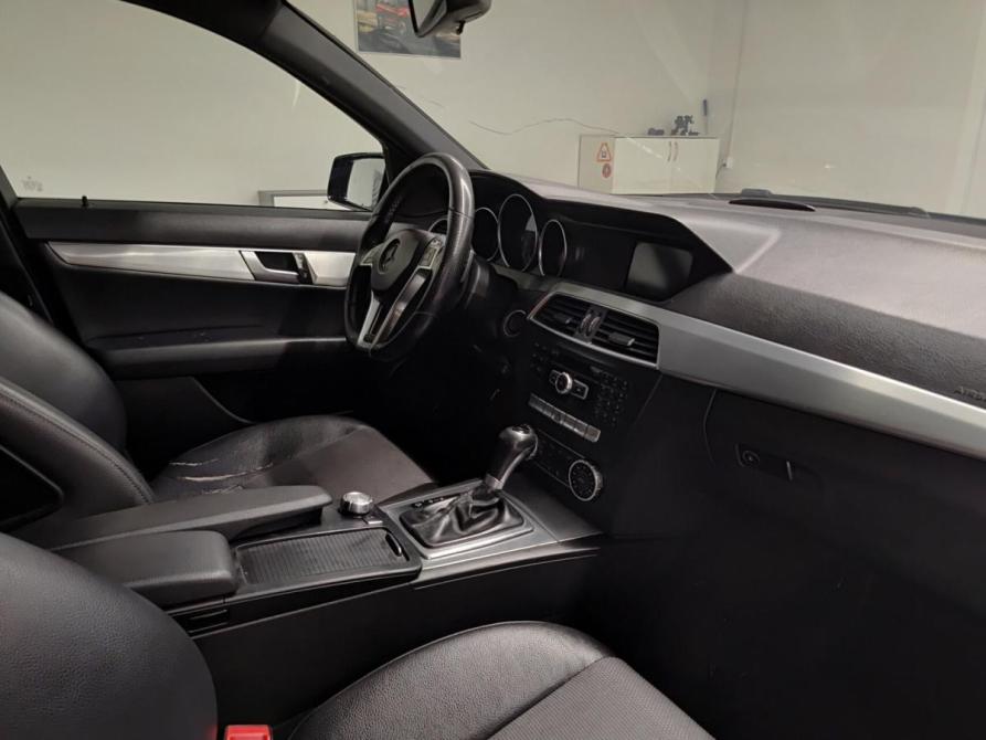 Mercedes-Benz C-Класс III (W204) Рестайлинг Казань  - изображение 13