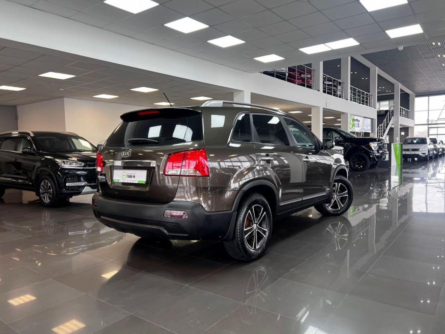 Kia Sorento II Тверь  - изображение 2