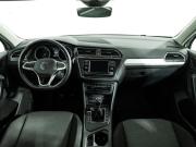 Volkswagen Tiguan II Рестайлинг Санкт-Петербург  - изображение 32