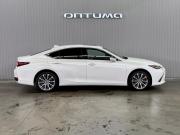 Lexus ES VII Краснодар  - изображение 24