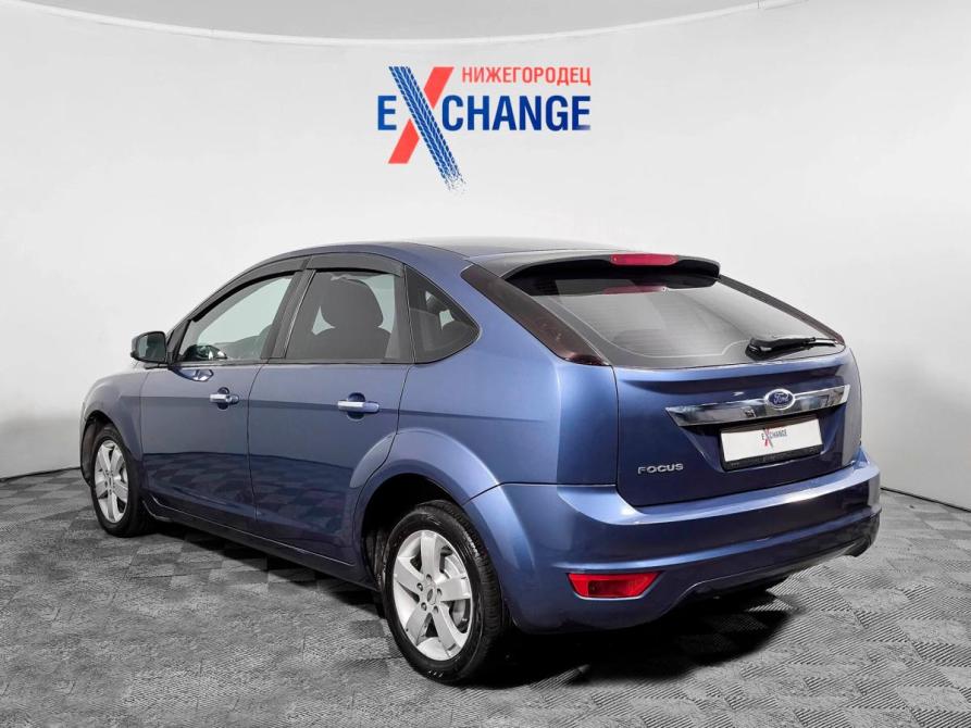 Ford Focus II Рестайлинг Нижний Новгород  - изображение 6