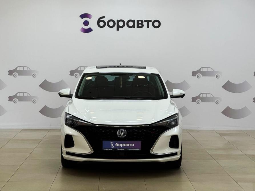 Changan Eado Plus Ставрополь  - изображение 2
