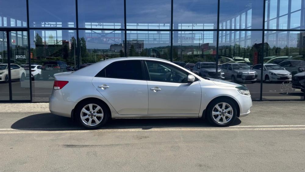 Kia Cerato II Оренбург  - изображение 4