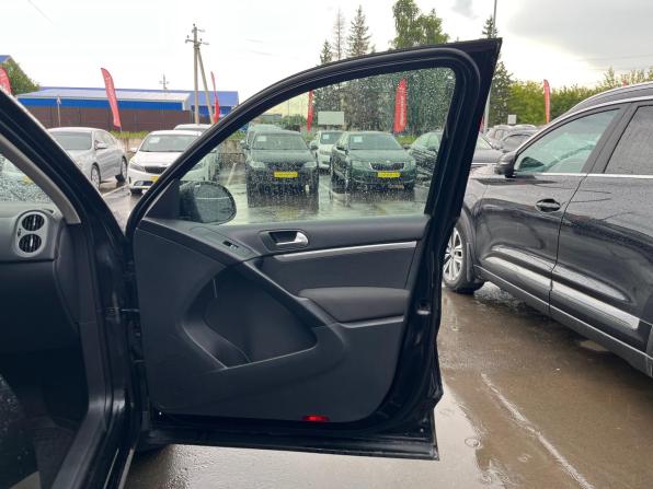 Volkswagen Tiguan I Рестайлинг с пробегом 2013 года, цена 1 385 000 рублей, 172397 км, внедорожник, Автокод Объявления