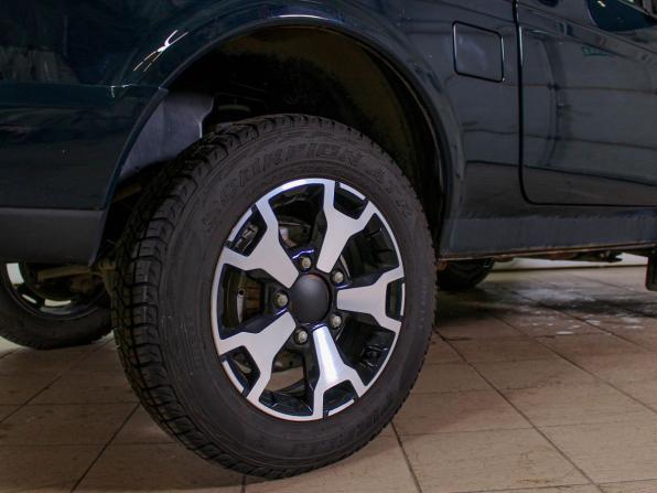 Lada (ВАЗ) Niva Legend с пробегом 2025 года, цена 958 900 рублей, 28369 км, внедорожник, Автокод Объявления