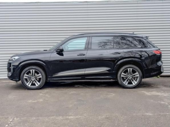 Audi Q6 с пробегом 2023 года, цена 7 150 000 рублей, 27476 км, внедорожник, Автокод Объявления