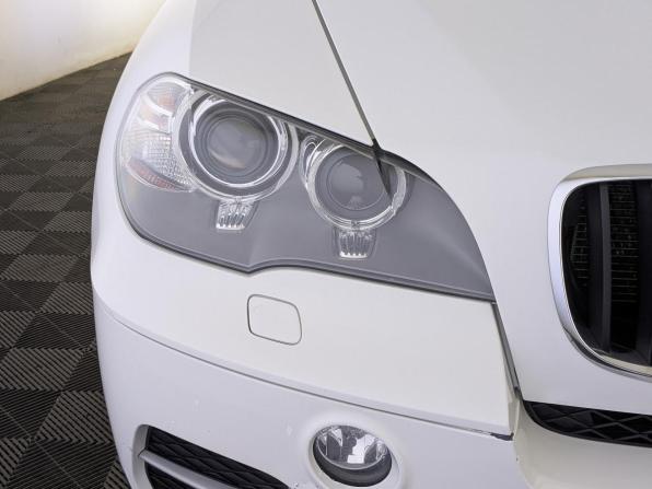 BMW X5 II (E70) Рестайлинг с пробегом 2013 года, цена 2 750 000 рублей, 148749 км, внедорожник, Автокод Объявления
