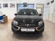 Lada (ВАЗ) Granta I Рестайлинг Пермь  - изображение 18