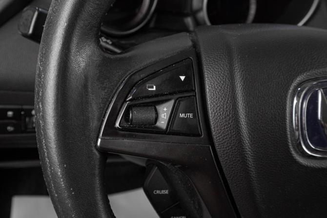 Changan CS75 I с пробегом 2019 года, цена 1 669 000 рублей, 74900 км, внедорожник, Автокод Объявления