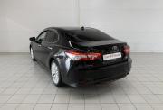 Toyota Camry VIII (XV70) Астрахань  - изображение 26