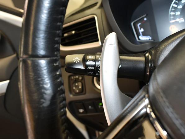 Mitsubishi Pajero Sport III Рестайлинг с пробегом 2020 года, цена 3 449 000 рублей, 127459 км, внедорожник, Автокод Объявления