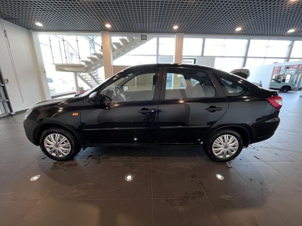 Lada (ВАЗ) Granta I с пробегом 2014 года, цена 449 000 рублей, 80270 км, лифтбек, Автокод Объявления