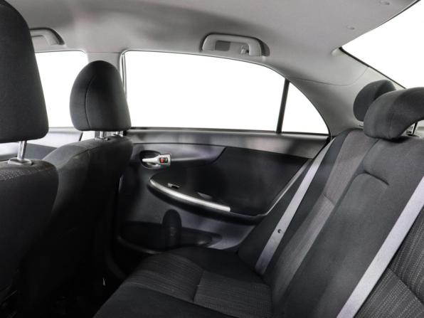Toyota Corolla X (E140 E150) Рестайлинг с пробегом 2010 года, цена 999 000 рублей, 169645 км, седан, Автокод Объявления