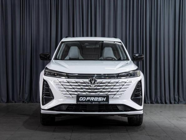 Changan CS75 Plus III с пробегом 2024 года, цена 3 445 000 рублей, 14760 км, внедорожник, Автокод Объявления