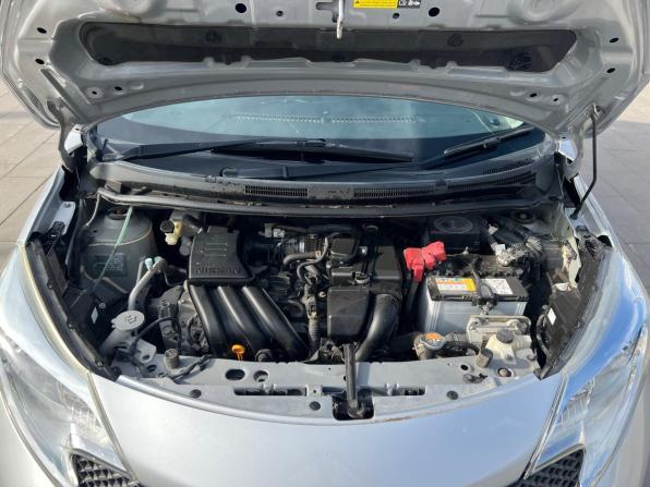 Nissan Note II с пробегом 2015 года, цена 795 000 рублей, 69311 км, хэтчбек, Автокод Объявления