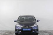 Honda Fit Shuttle I Рестайлинг Кемерово  - изображение 26