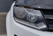 Volkswagen Amarok I Красноярск  - изображение 30