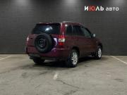 Chery Tiggo (T11) I Челябинск  - изображение 4