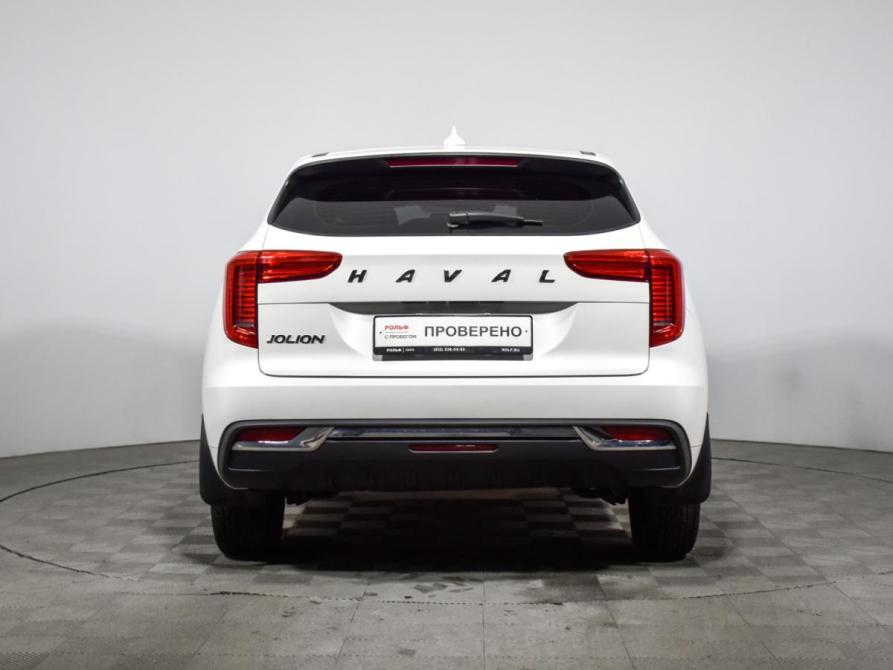 Haval Jolion I Санкт-Петербург  - изображение 7