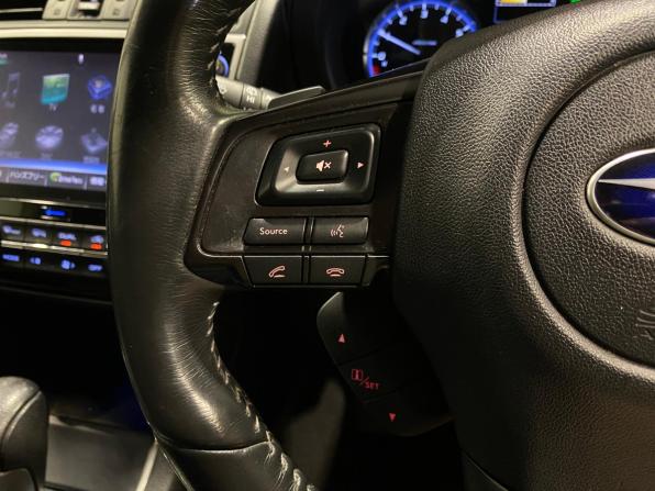 Subaru Levorg I с пробегом 2018 года, цена 2 115 000 рублей, 93124 км, универсал, Автокод Объявления