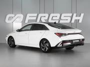 Hyundai Elantra VII (CN7) Рестайлинг Минеральные Воды  - изображение 24