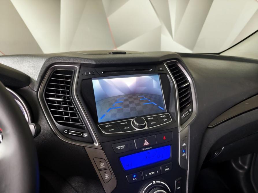 Hyundai Santa Fe III Москва  - изображение 21