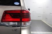 Toyota Land Cruiser 200 Series Рестайлинг 2 Владивосток  - изображение 34