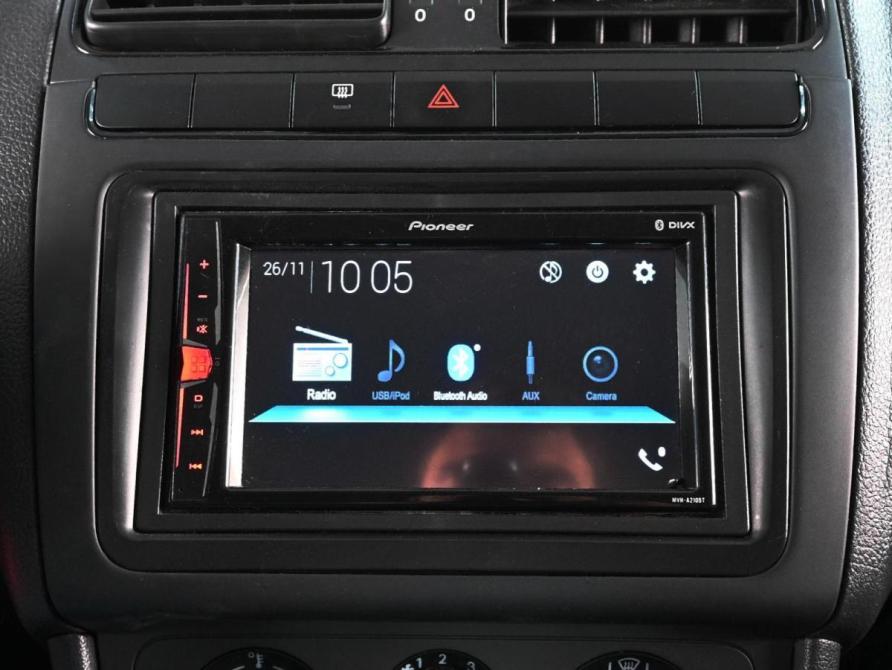 Volkswagen Polo V Рестайлинг Ростов-на-Дону  - изображение 12