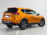 Nissan X-Trail III Рестайлинг Москва  - изображение 35